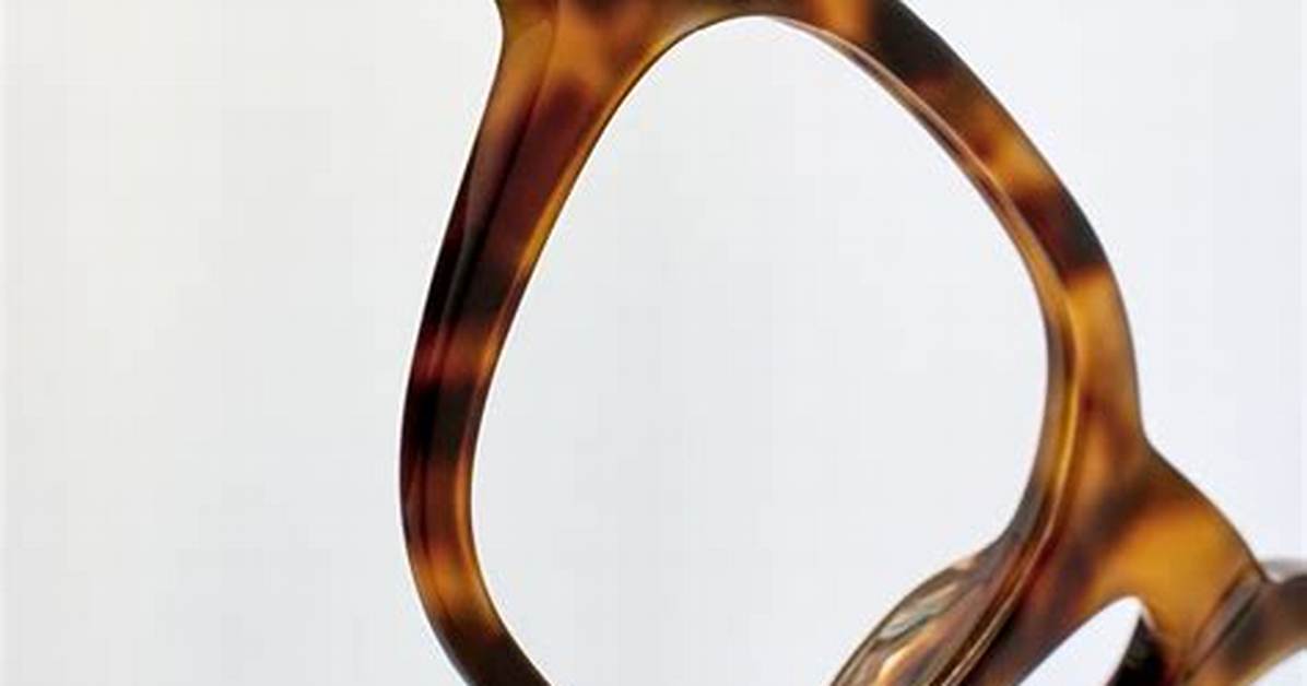 Bailey Nelson Spectacles Durability Breakdown Frame Tests And
