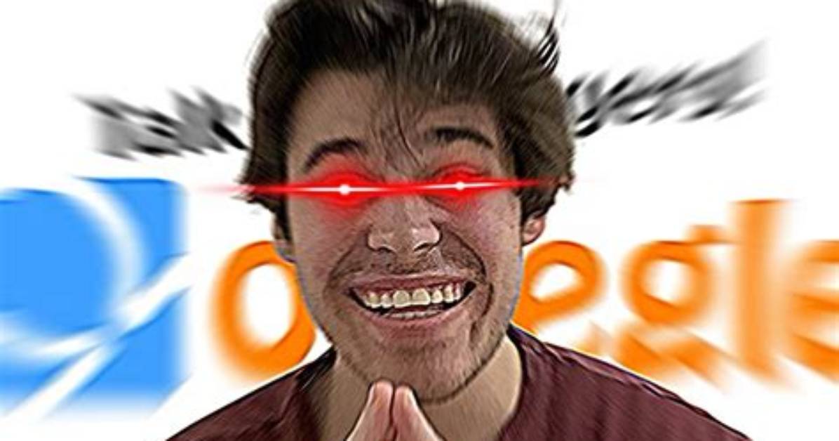 Bait Clips and Leaks How Viral Omegle Pranks Fueled