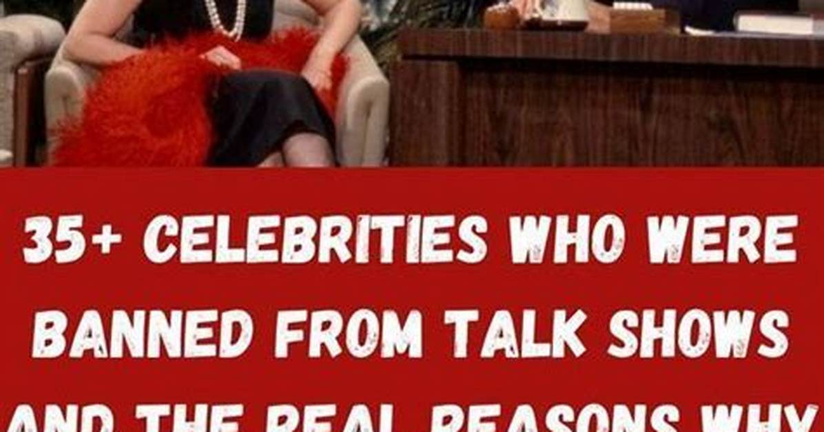 Banned Overnight the Alarming Real Reasons