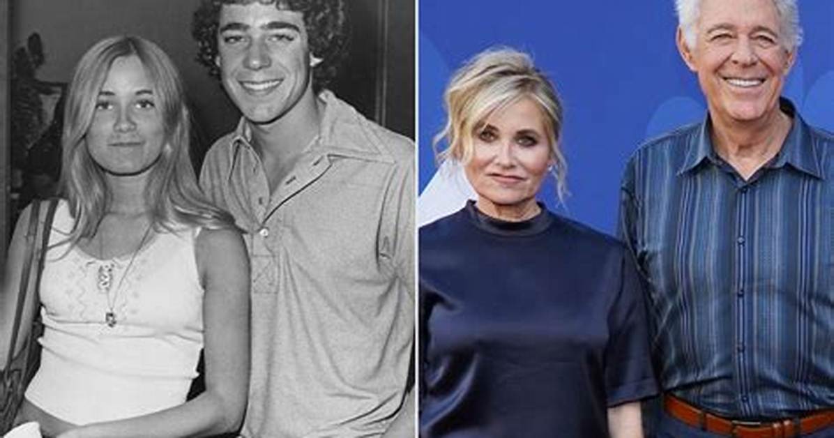 Barry Williams Speaks out the Real Timeline of His Romance With