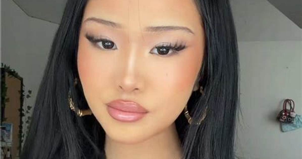 Bebot Makeup Breakdown How to Master the 2000S Filipina Baddie Look Step By