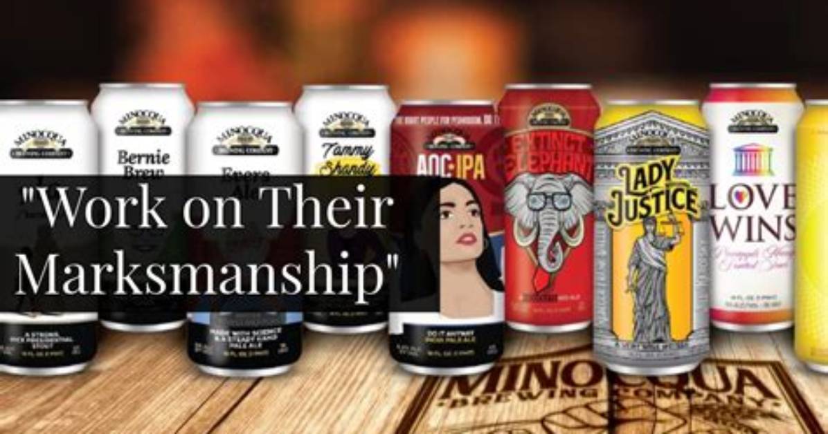 Beer in the Headlines from Postseason Locker Rooms to Major