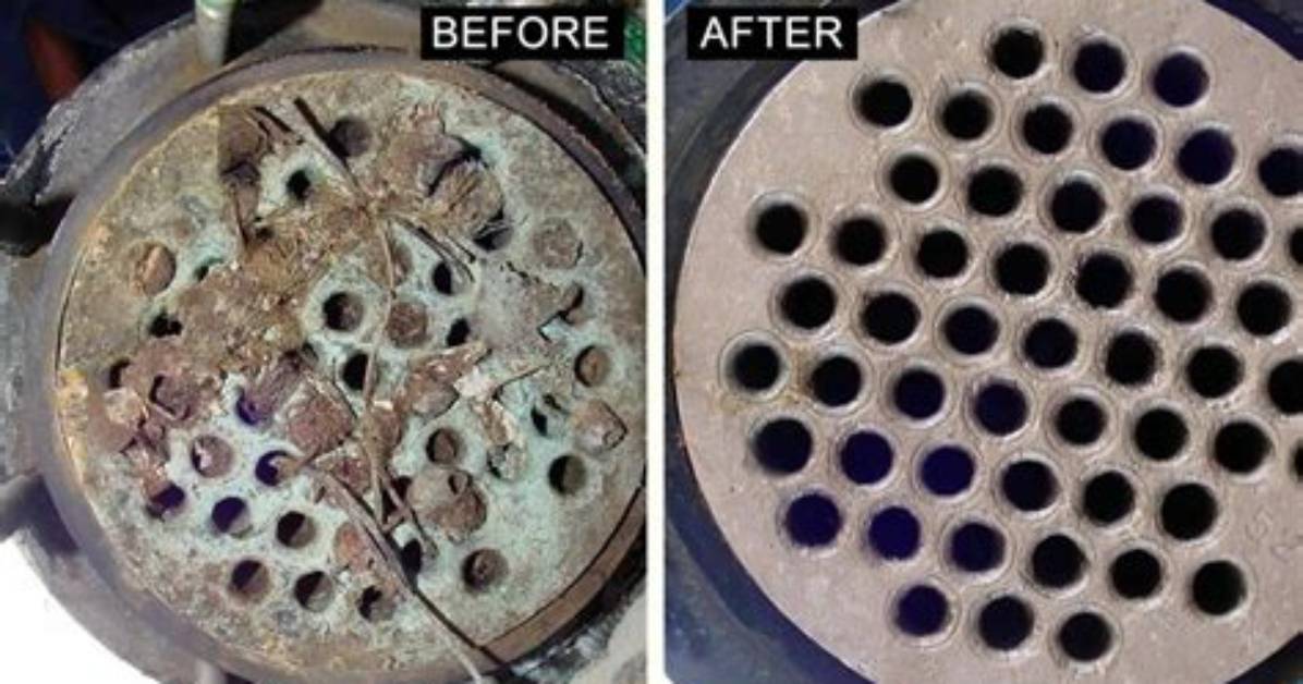 Before and After Descaling the Exact Visual Signs Your Keurig Is