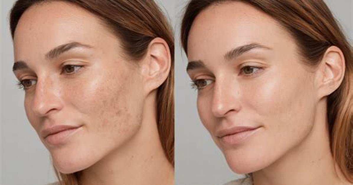 Before and After Real Results and Client Transformations at Bella Cuba