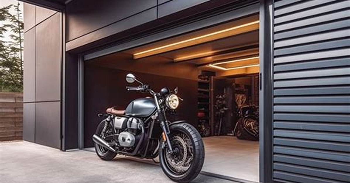 Behind Closed Doors at the Motorcycle Workshop Shocking Markups and Repair