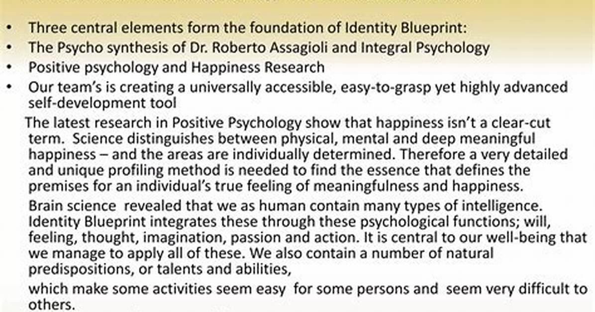 Behind the Blueprint What Truly Distinguishes an Elite Architecture