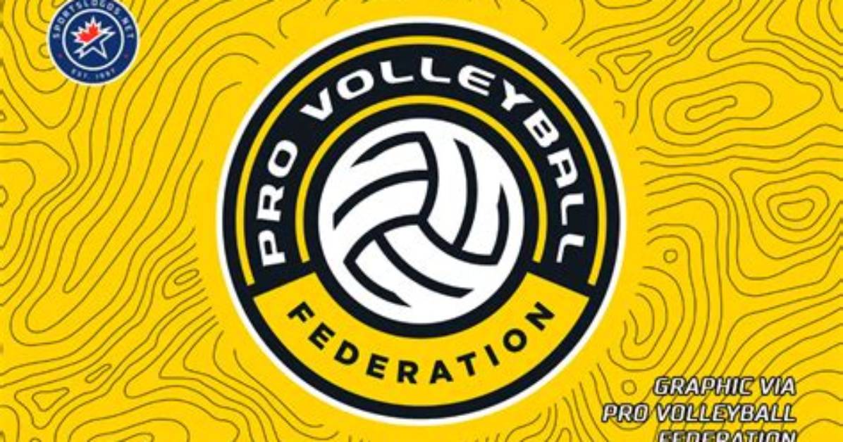Behind the Branding How Pro Volleyball Franchises Legally Select and Trademark
