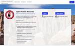 Behind the Cochise County Dockets: Public Records and Documented Court Findings