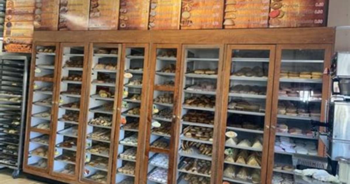 Behind the Counter at El Milagro Bakery an Authentic Tour of Fresh Pan Dulce And