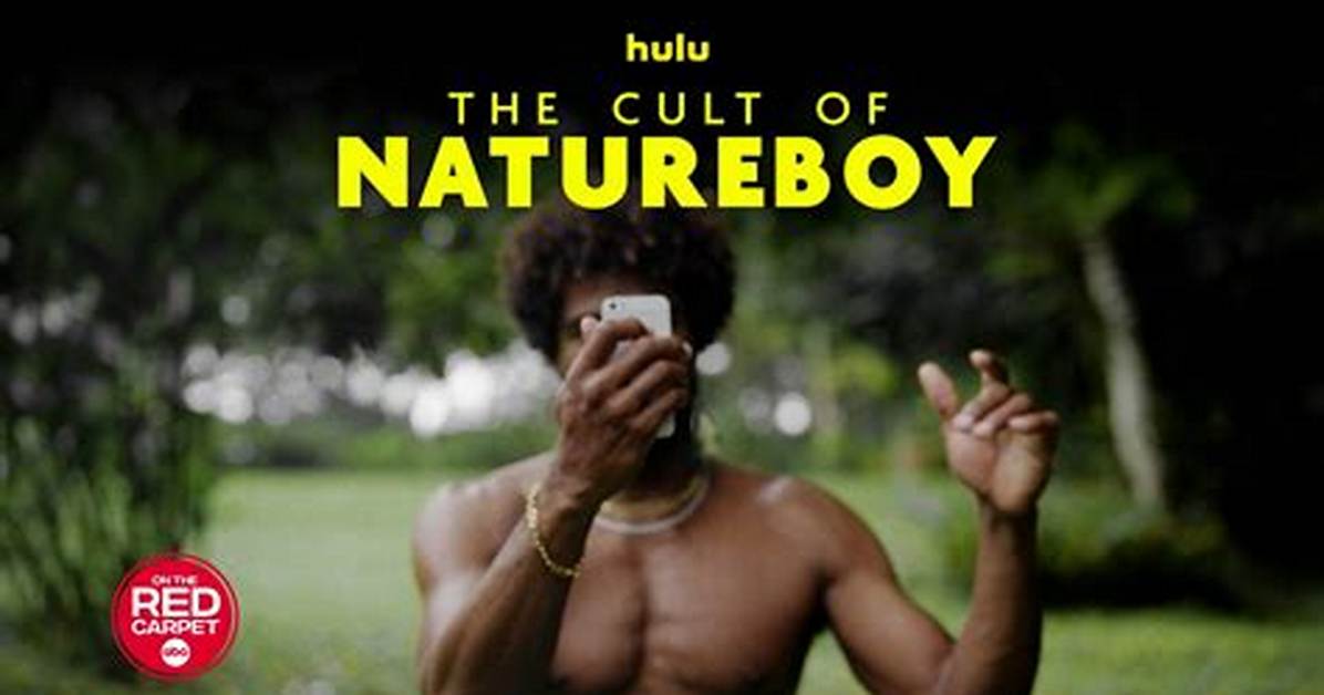 Behind the Cult of Natureboy Who Agreed to Tell Their Story in the Abc
