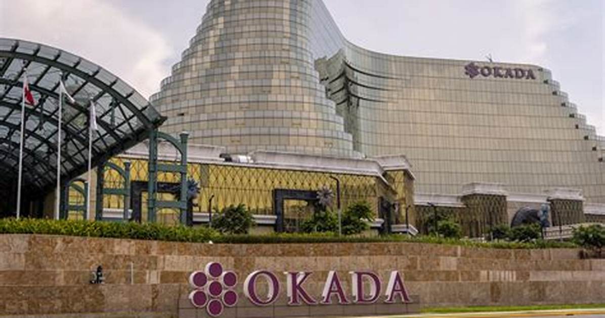 Behind the Okada Manila Crisis Viral Surveillance Video Sparks Outrage Over