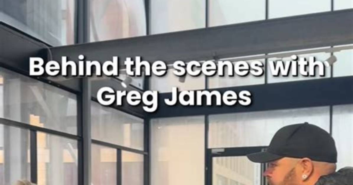 Behind the Scenes Proof What Greg and Marcia S Dynamic Really Looked Like Off