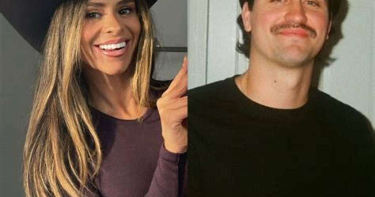 Ben Taylor or Ben Lambert Fact Checking Taylor Frankie Paul S Ex