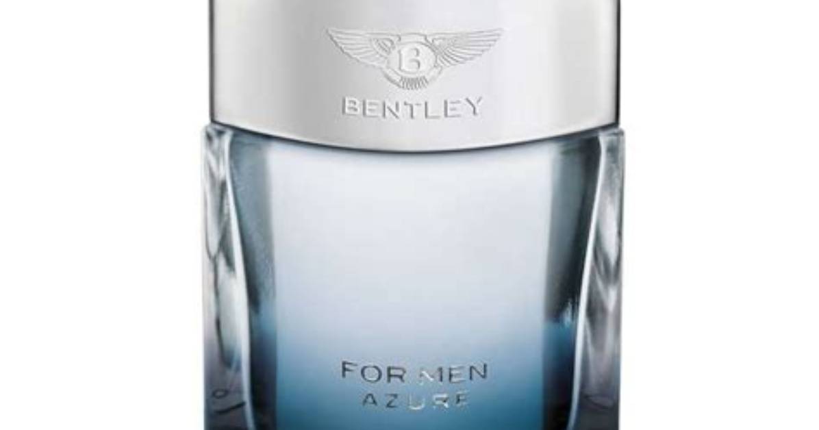Bentley Azure Cologne Complete Buyer S Guide Notes Best Occasions And