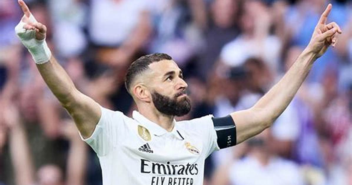 Benzema