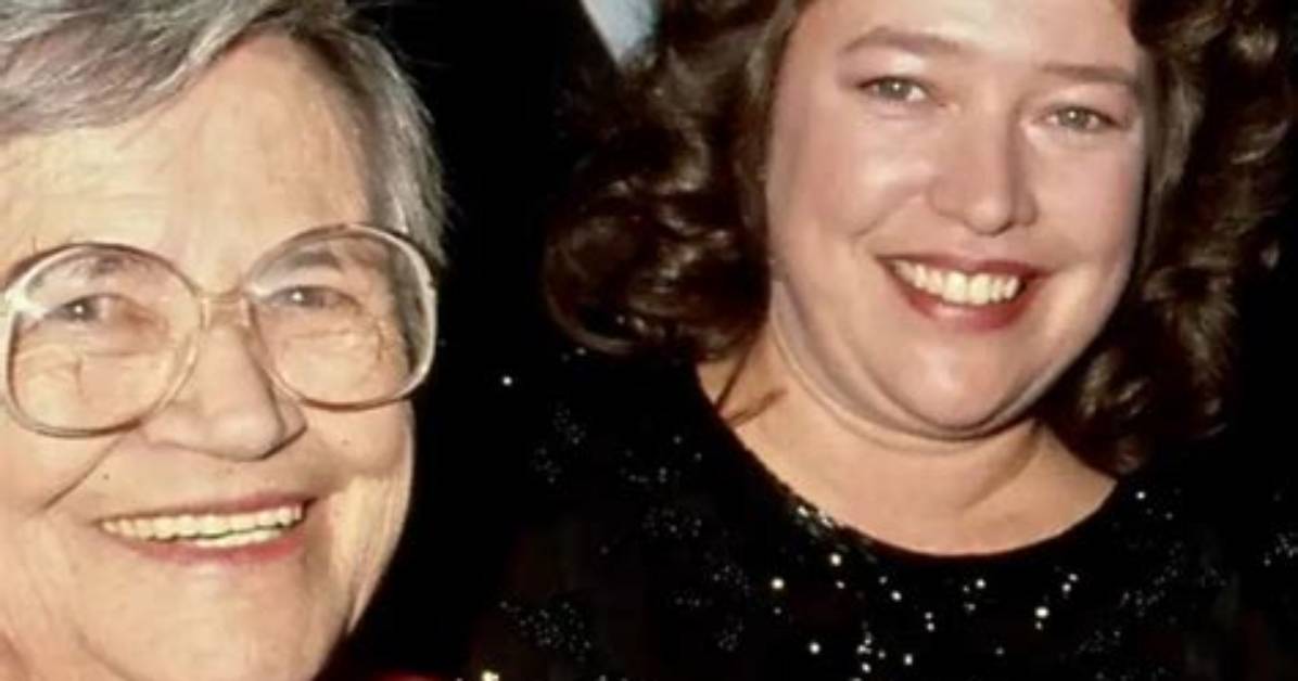 Bertye Kathleen Bates Timeline The