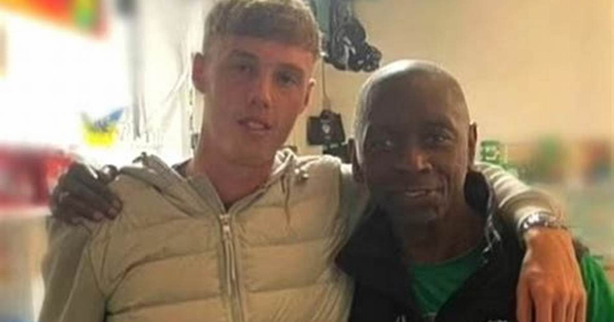 Beyond Manchester the Caribbean Heritage Behind Cole Palmer and His