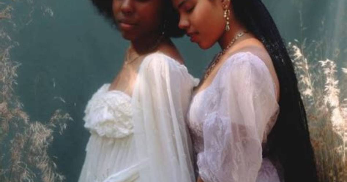 Beyond the Algorithm Why Authentic Black Sapphic Cinema Is Taking