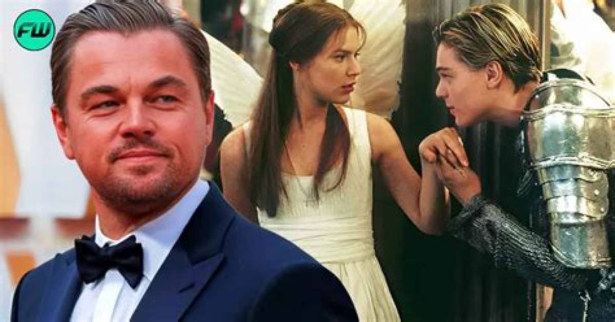 Beyond the Dicaprio Wiki High Stakes Pranks Scorsese Reunions and Untold