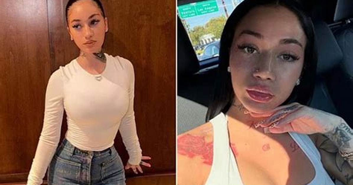 Bhad Bhabie Health Faq What Happened to the Cash Me Outside