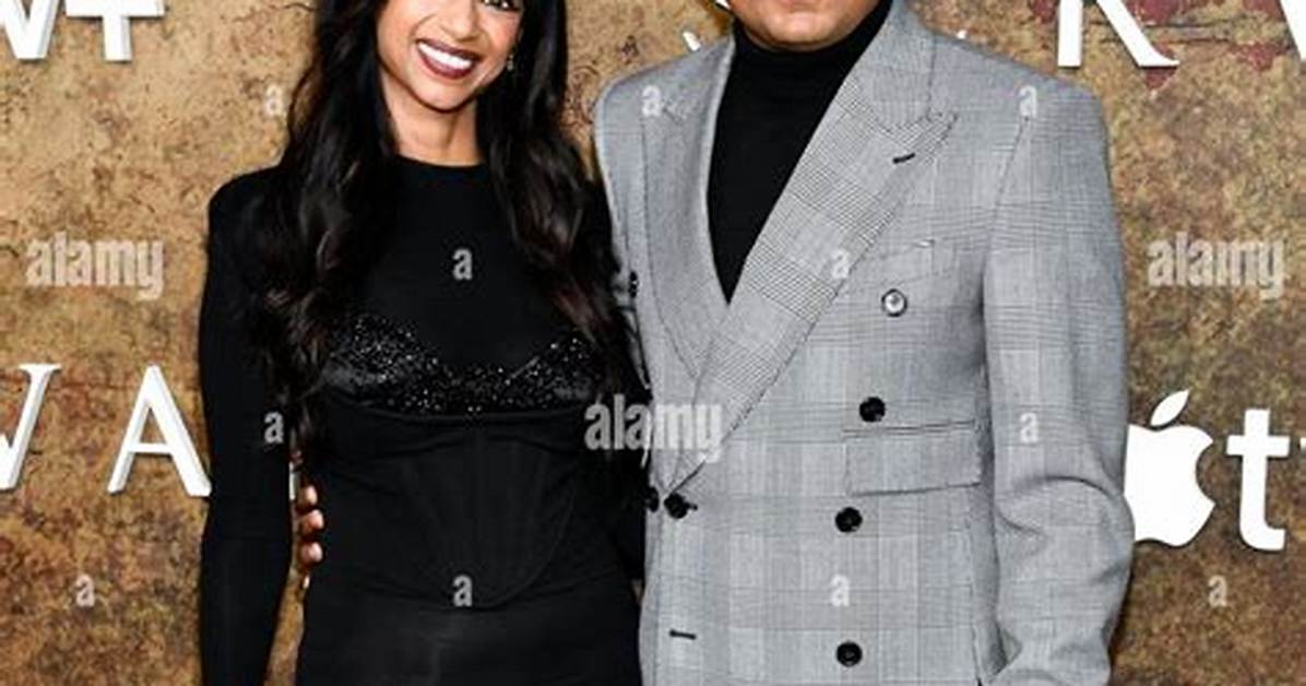 Bhavna Vaswani and The