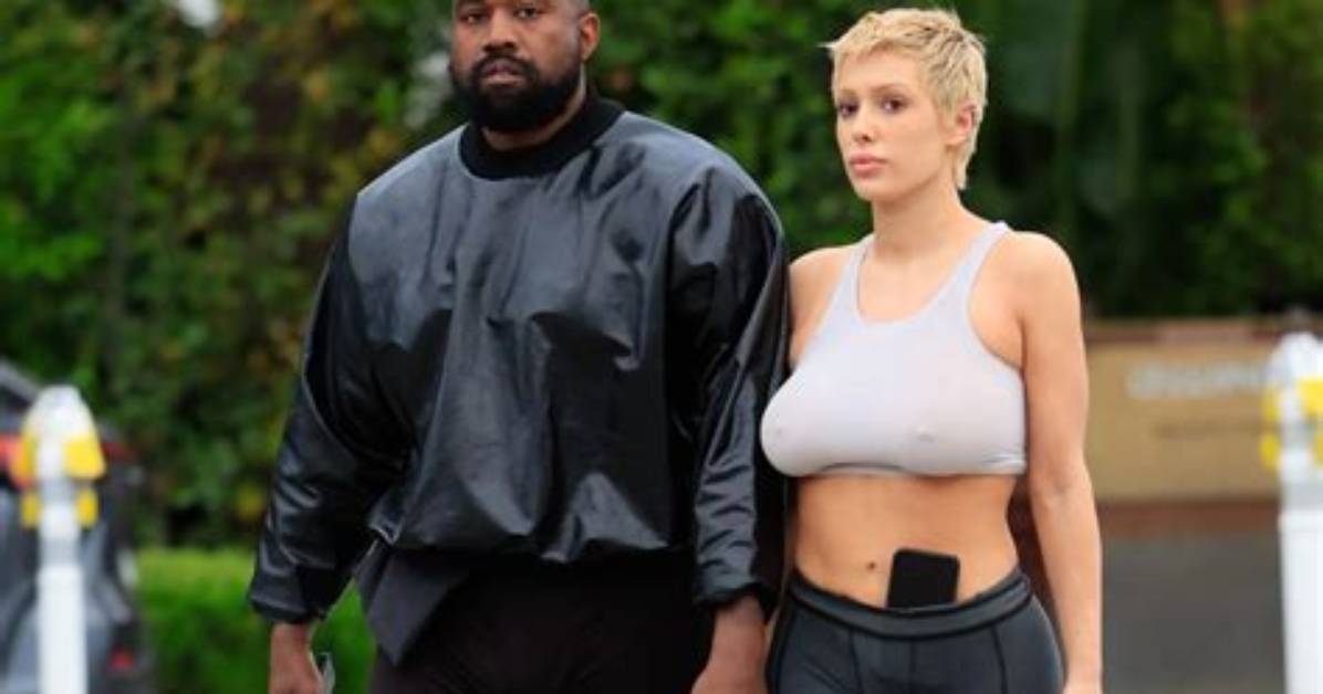 Bianca Censori S Street Style Timeline Every Daring Look That Broke The
