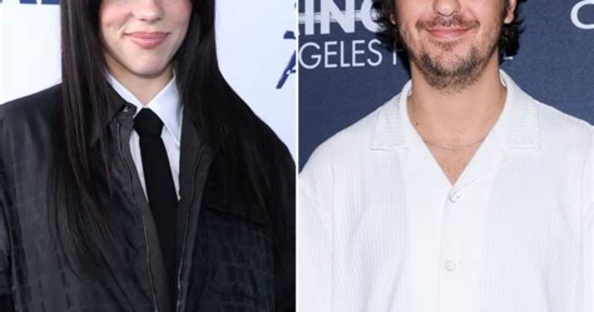 Billie Eilish Leaked Rumors Debunked Separating