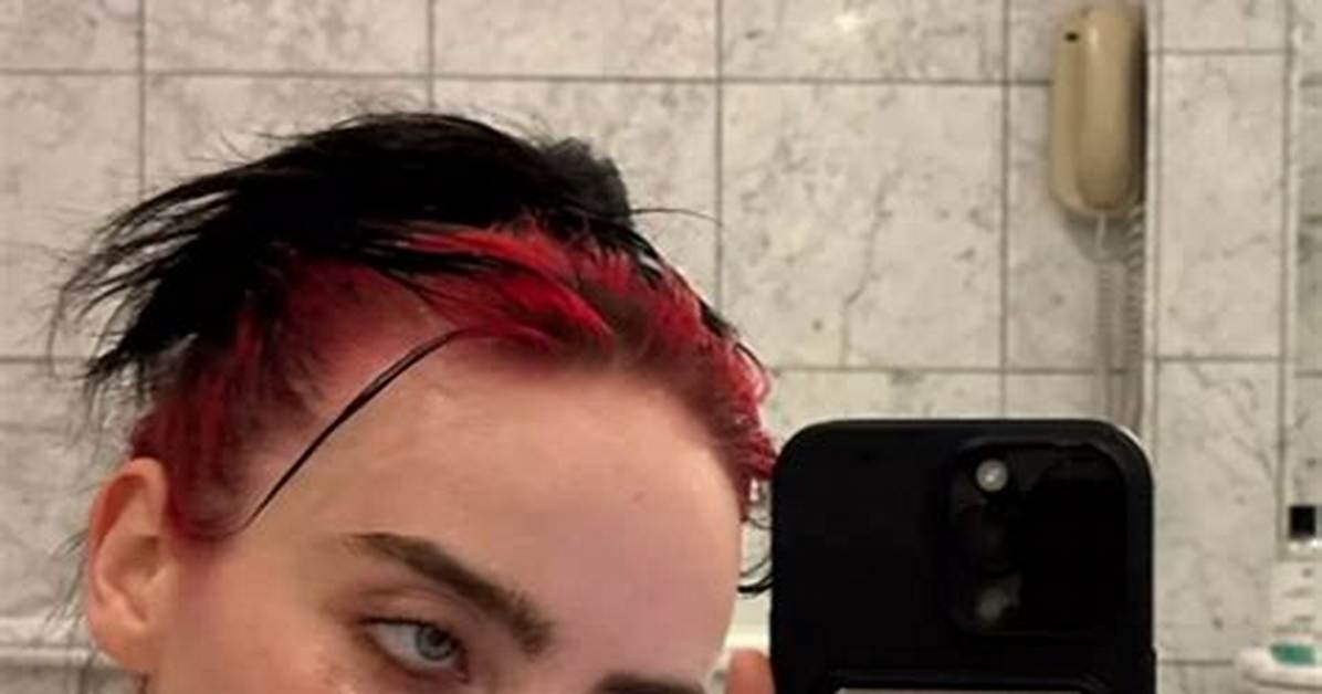 Billie Eilish Nude Leaked Claim Examined What the Records
