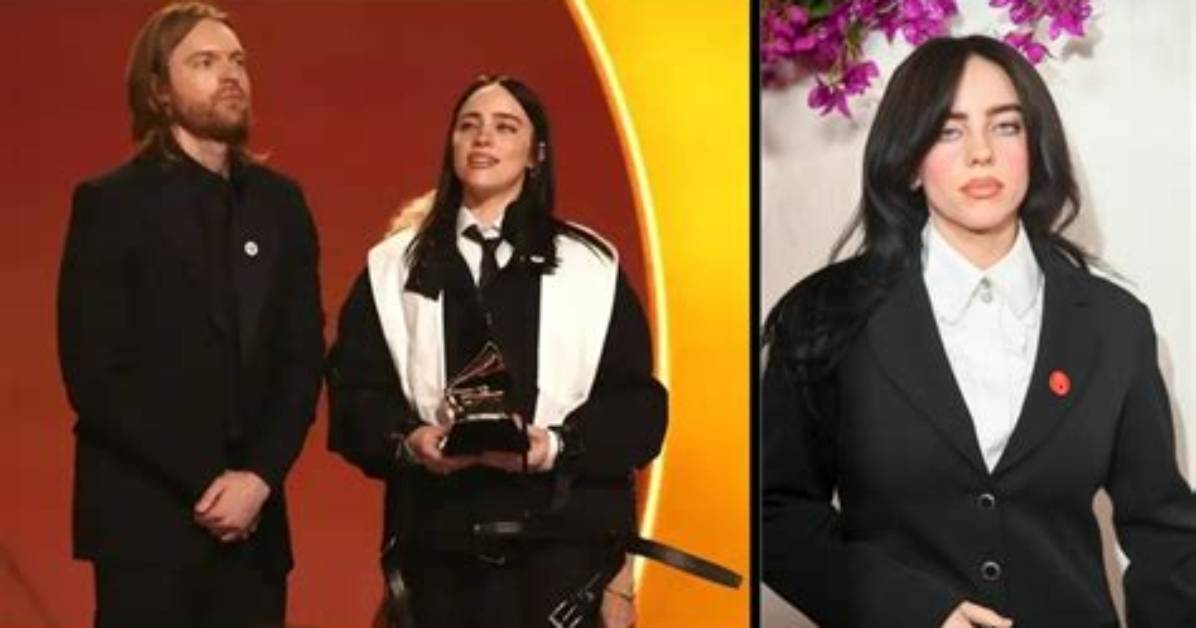 Billie Eilish Photo Controversy Explained Everything You Need to Know About The