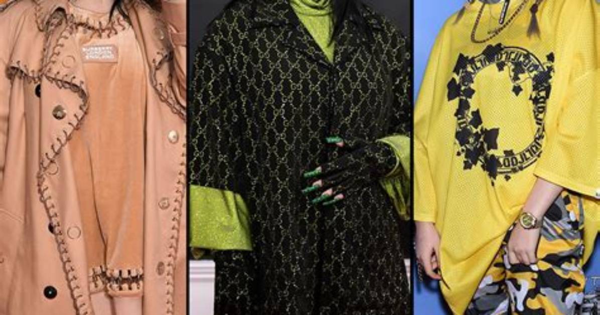 Billie Eilish Style Evolution Tracking Every Major