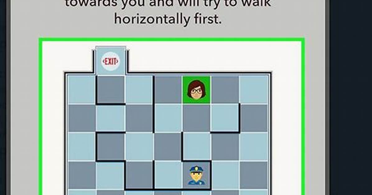 Bitlife Prison Escape Glitch the Hidden Guard Exploit Making Max