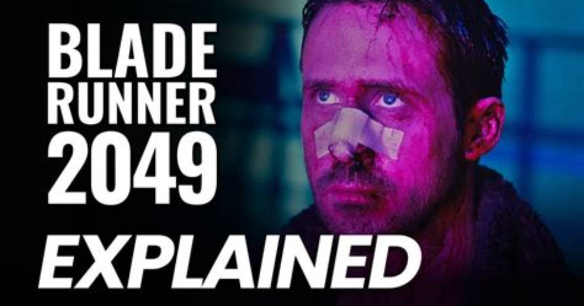 Blade Movie Chaos Explained Answers to the Biggest Questions Dominating The