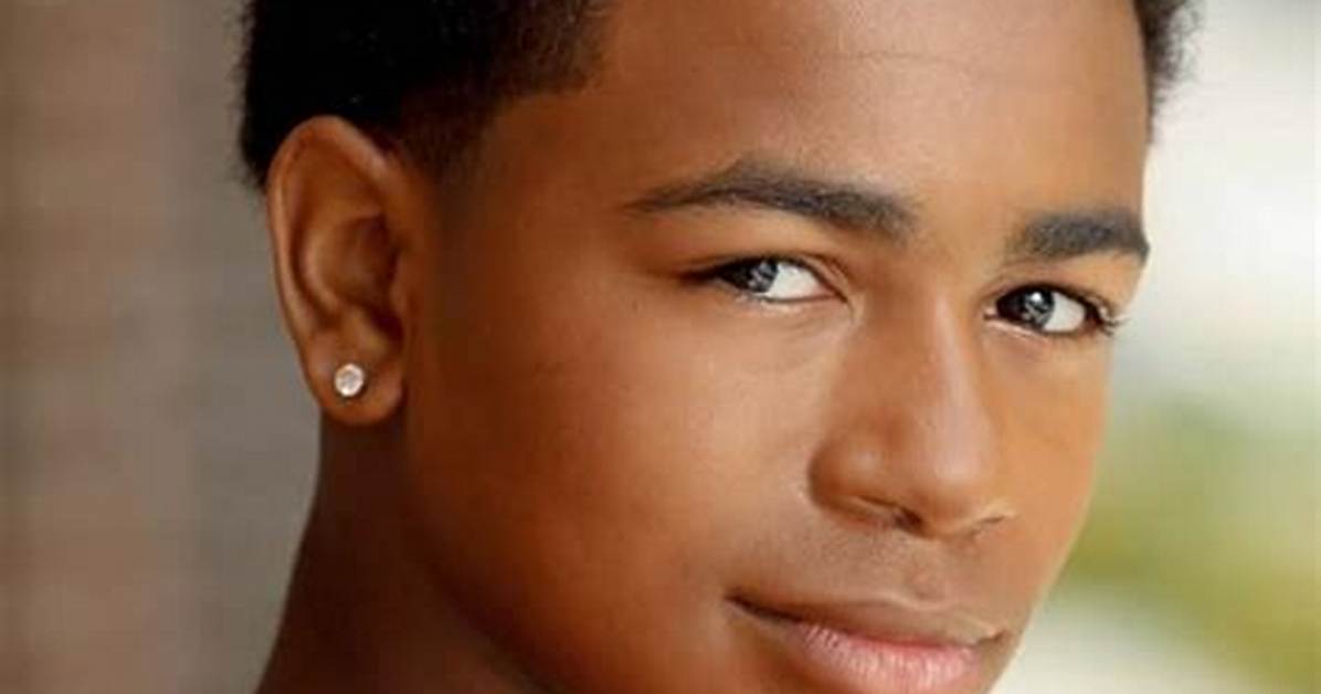 Blake Cameron James S Rapid Rise from Birmingham Youth to Hbo