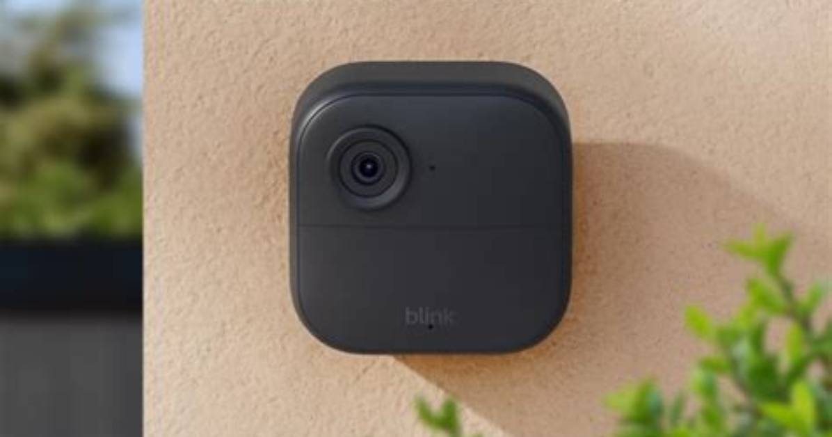 Blink Smart Cameras Put to the Test Real World Footage And