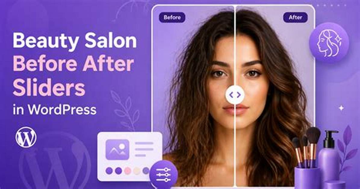 Bluemi Beauty Salon Before After Real Photos Client Transformations And