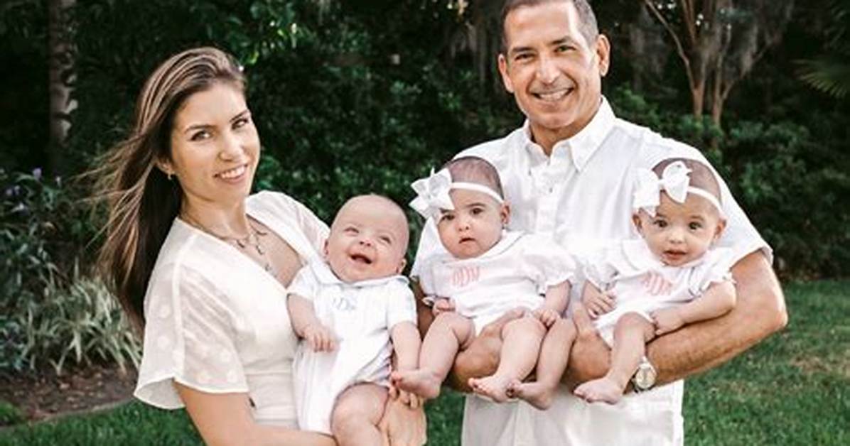 Bobby Deen Explained Net Worth Wife Career and What Happened to the Tv