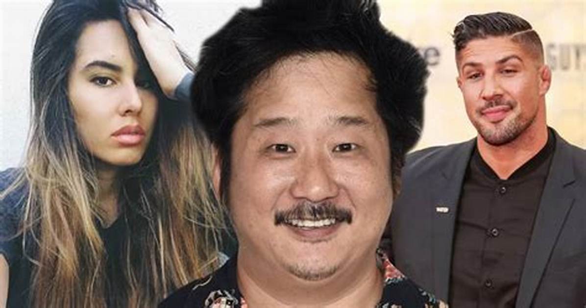 Bobby Lee Relationship Divorce Faq Everything Readers Want To