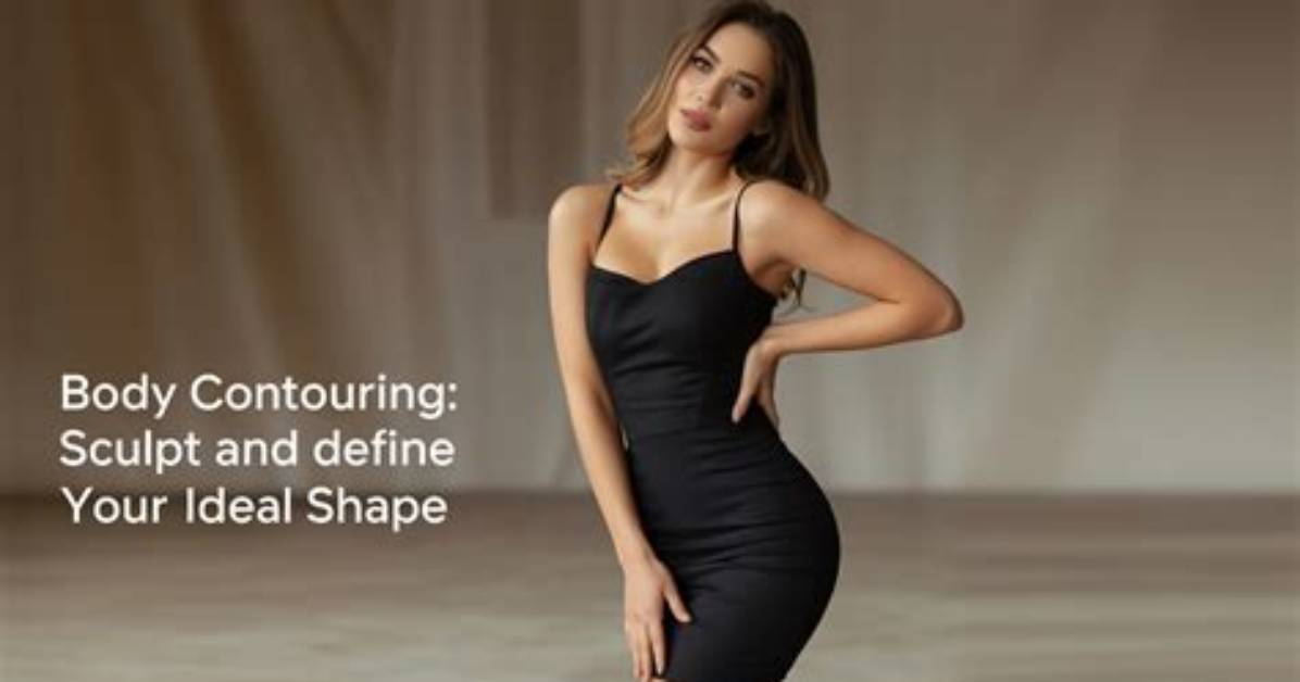 Body Sculpting in Warren Real Results Technology And