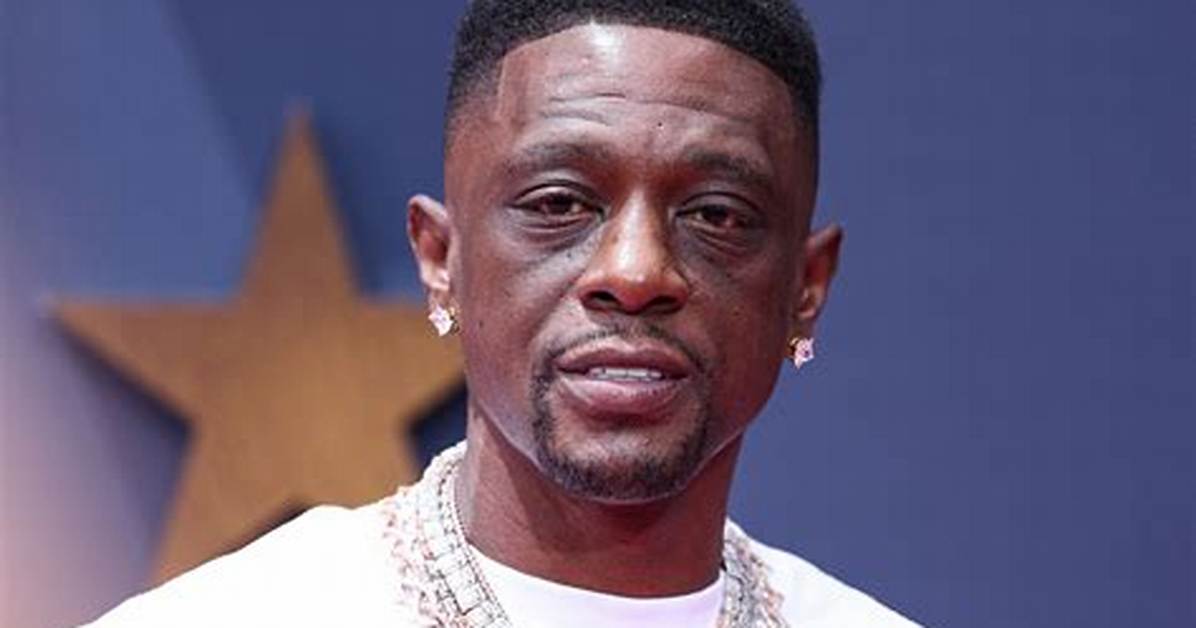 Boosie