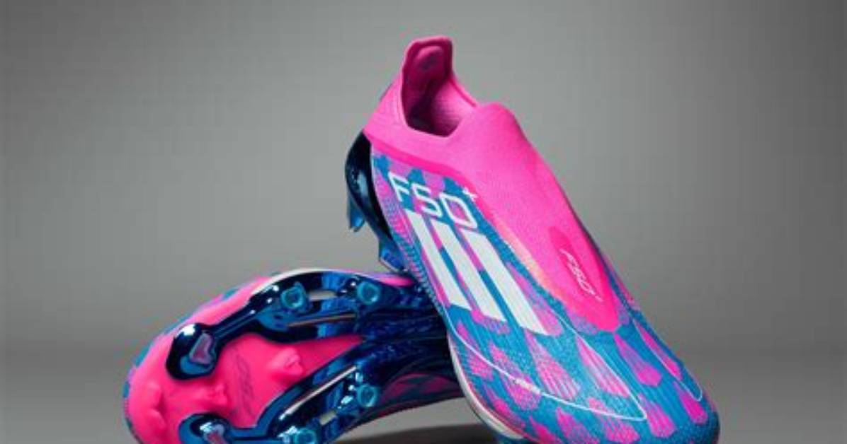 Boots Slashes Prices on Viral Adidas