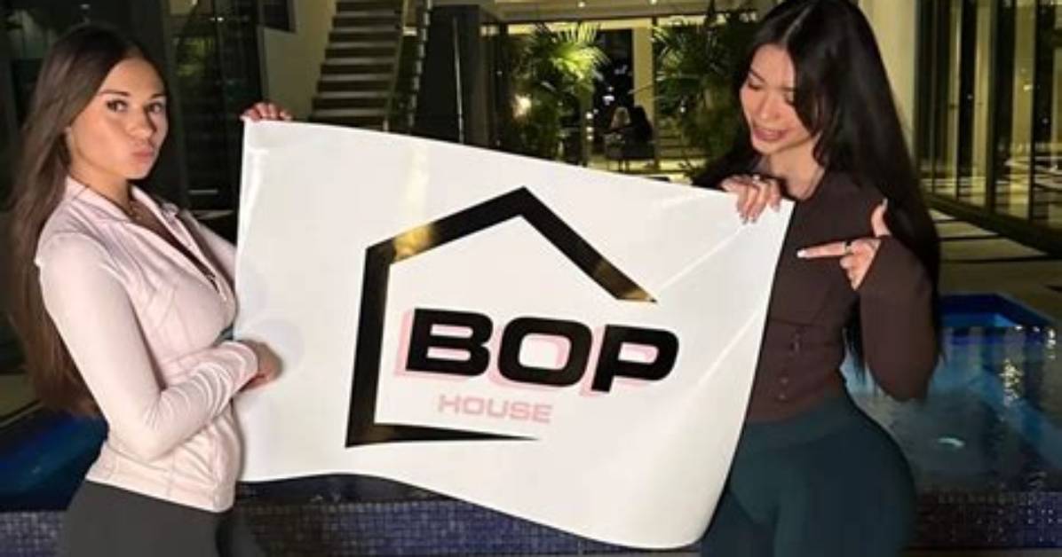 Bop House Leaked Drama Unfolds a Step by Step Breakdown of The
