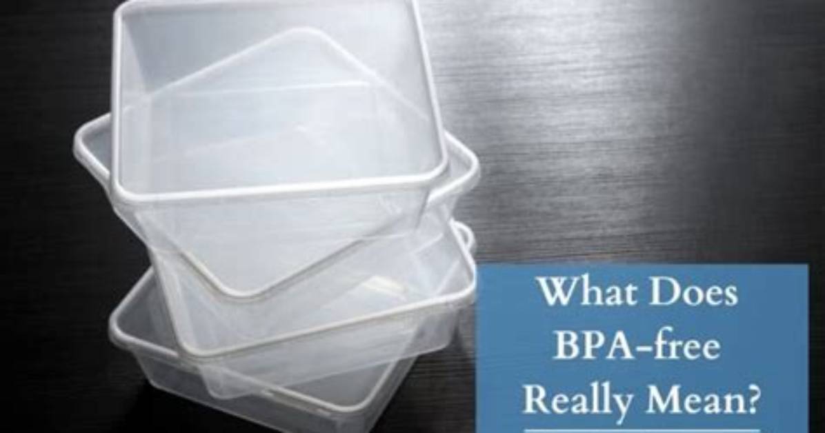 Bpa Free Isn T Enough the Truth Behind Non Toxic Coffee Maker Marketing And