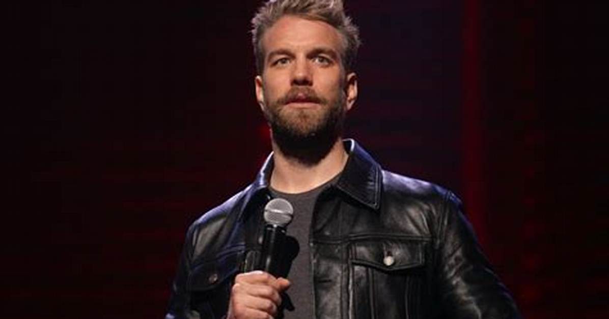 Breaking Down Anthony Jeselnik S Greatest Delivery the Art of The