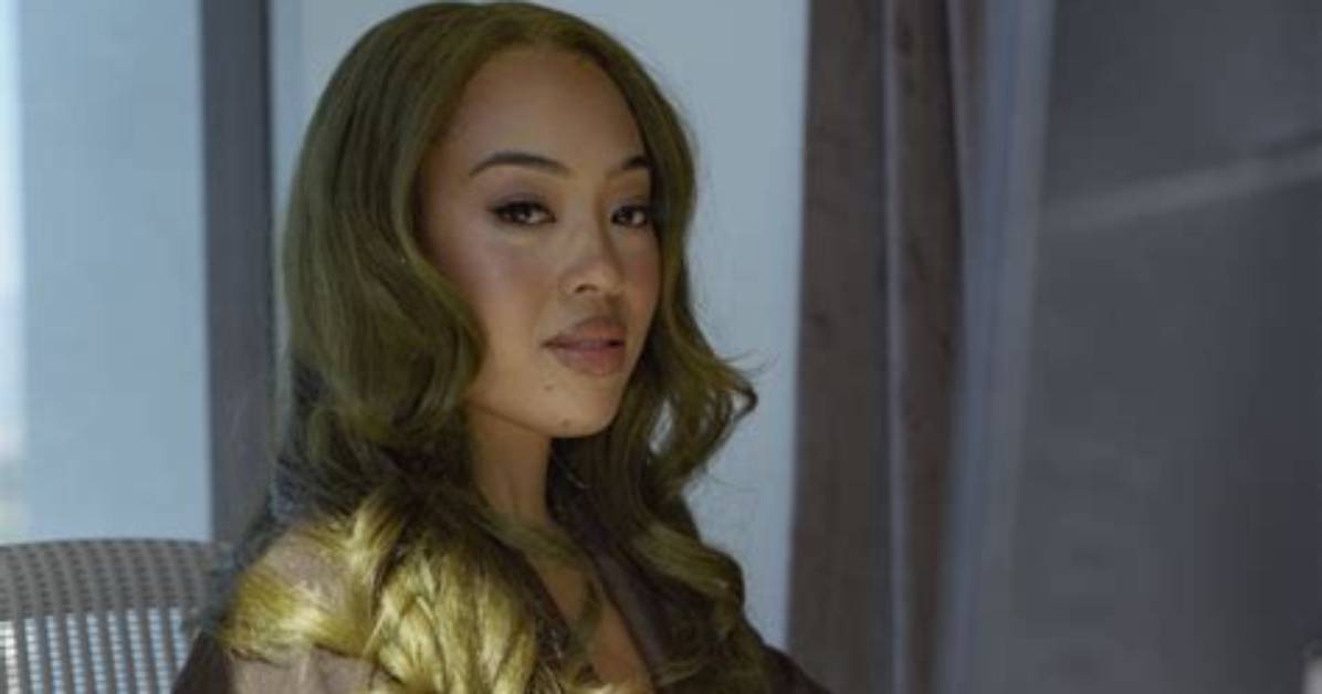 Breaking Down Joyce Wrice S Crack the Code Video