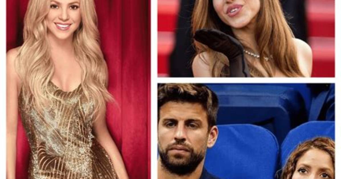 Breaking Down the Shakira Collab and Brooke Monk S Biggest