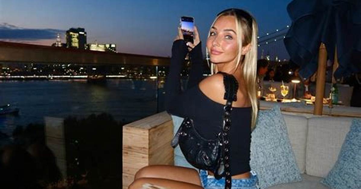 Briana Armbruster Trending Query Explained Rumors Cybersecurity And
