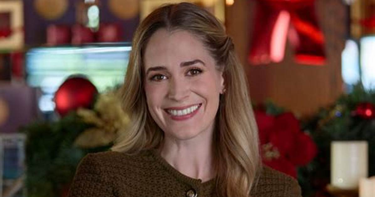 Brittany Bristow Through the Year S Film Roles Red Carpets and Ageless