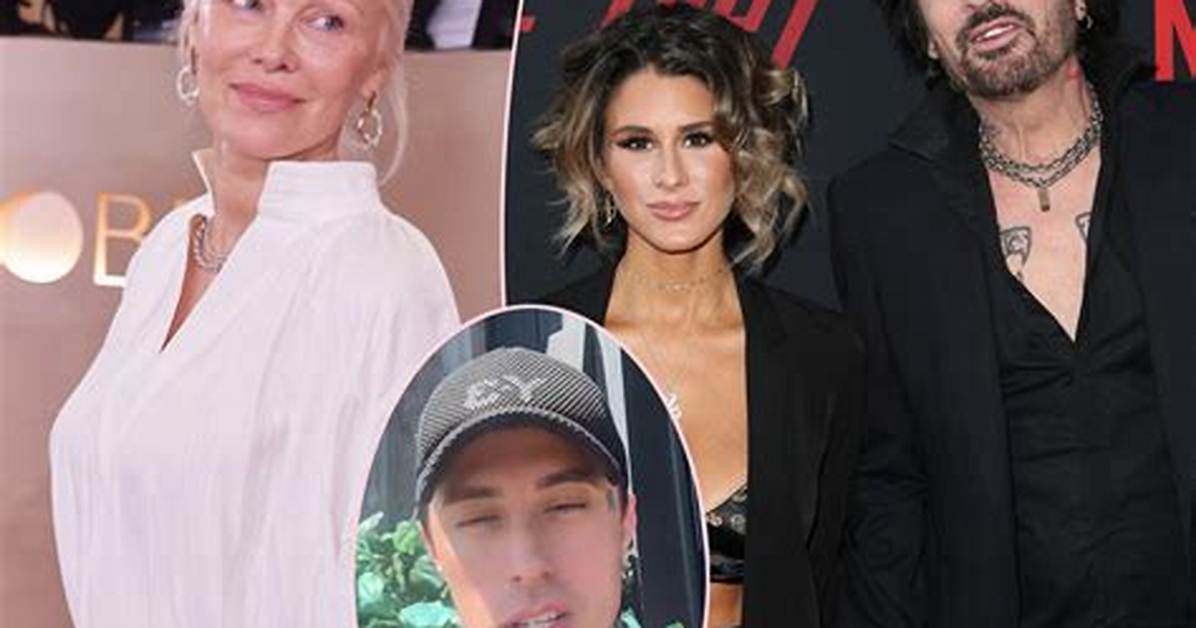 Brittany Furlan Leaked Saga Timeline from Anderson S Bombshell Texts To