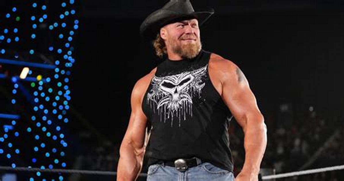 Brock Lesnar and Country Culture a Timeline of Viral Crossovers And