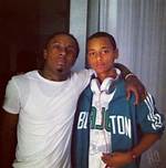 Bryan Williams Jr. - Bloginfo